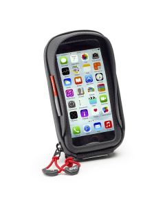 Smartphone houder Givi S956B voor motorfietsen