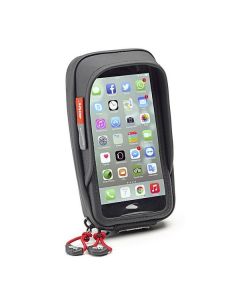 Smartphone houder Givi S957B voor motorfietsen