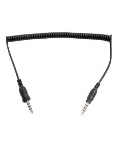 Sena telefoonkabel 3.5mm 4 polig, voor Nokia SC-A0106