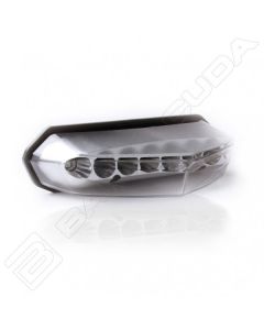 Barracuda Achterlamp Led Tiger